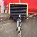 540889-2 Compressor KAESER M122