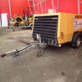 540889-3 Compressor KAESER M122