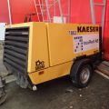 540889-4 Compressor KAESER M122