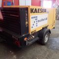 540889-7 Compressor KAESER M122