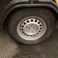 540889-8 Compressor KAESER M122
