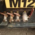 540889-20 Compressor KAESER M122