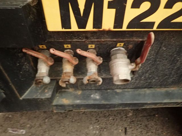 540889-20 Compressor KAESER M122