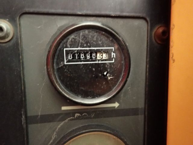 540889-23 Compressor KAESER M122