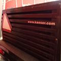 540889-27 Compressor KAESER M122