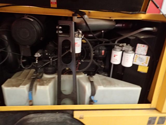 540889-29 Compressor KAESER M122