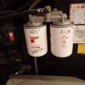 540889-31 Compressor KAESER M122