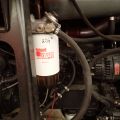 540889-32 Compressor KAESER M122