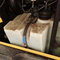 540889-34 Compressor KAESER M122