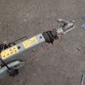540889-36 Compressor KAESER M122
