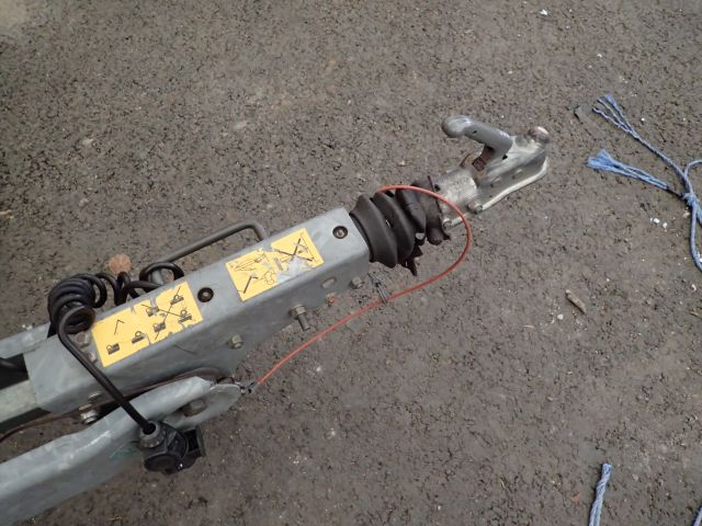 540889-36 Compressor KAESER M122