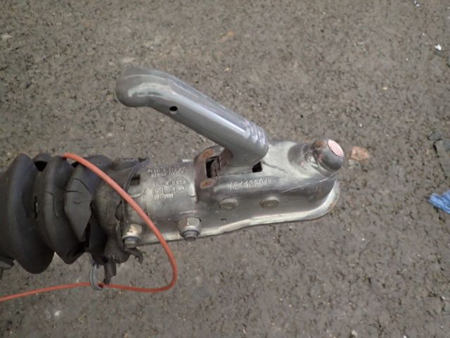 540889-37 Compressor KAESER M122