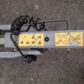 540889-40 Compressor KAESER M122