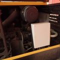 540889-44 Compressor KAESER M122