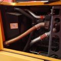 540889-45 Compressor KAESER M122