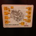 540889-50 Compressor KAESER M122