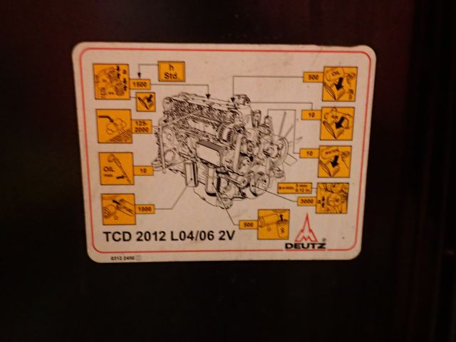540889-50 Compressor KAESER M122