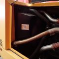 540889-49 Compressor KAESER M122
