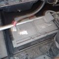 540889-52 Compressor KAESER M122