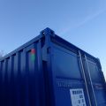 540930-4 20 foot container new condition
