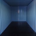 540930-12 20 foot container new condition