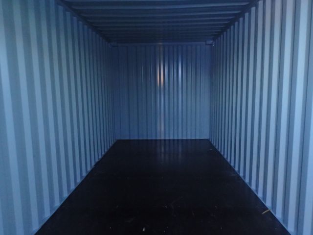 540930-12 20 foot container new condition