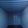 540930-13 20 foot container new condition
