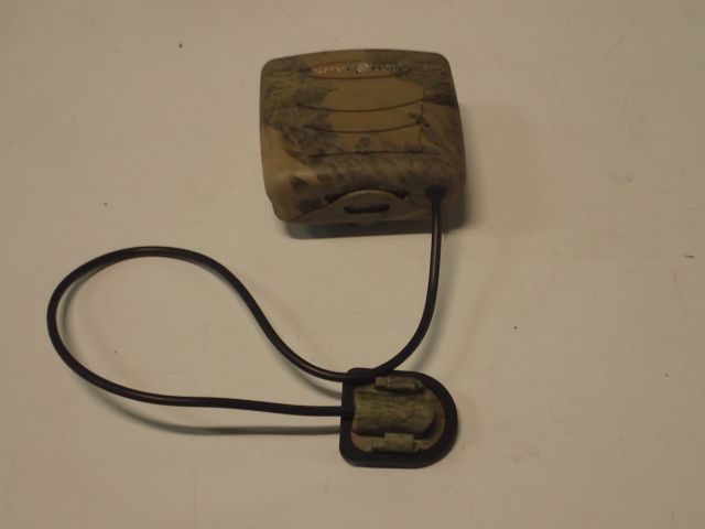 520644-14 SpyPoint Åtelkamera /Övervakningskamera paket