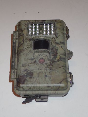 520644-8 SpyPoint Åtelkamera /Övervakningskamera paket