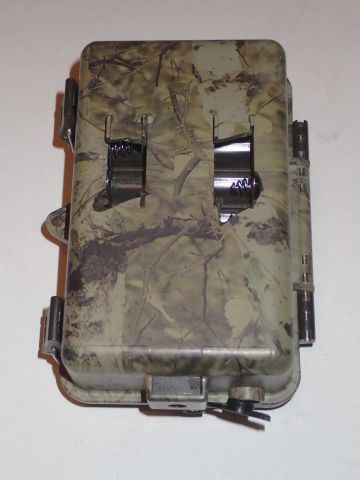 520644-9 SpyPoint Åtelkamera /Övervakningskamera paket