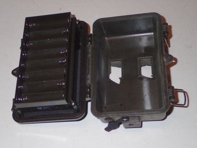 520644-10 SpyPoint Åtelkamera /Övervakningskamera paket