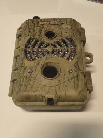 520644-3 SpyPoint Åtelkamera /Övervakningskamera paket