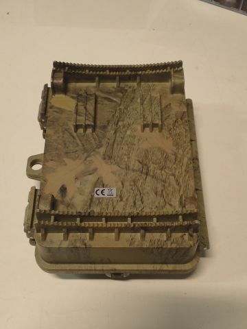 520644-4 SpyPoint Åtelkamera /Övervakningskamera paket