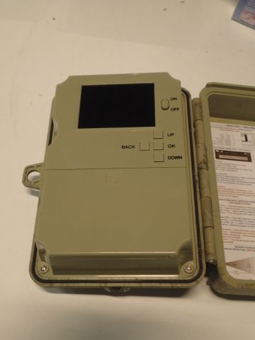 520644-6 SpyPoint Åtelkamera /Övervakningskamera paket