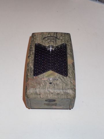 520644-11 SpyPoint Åtelkamera /Övervakningskamera paket