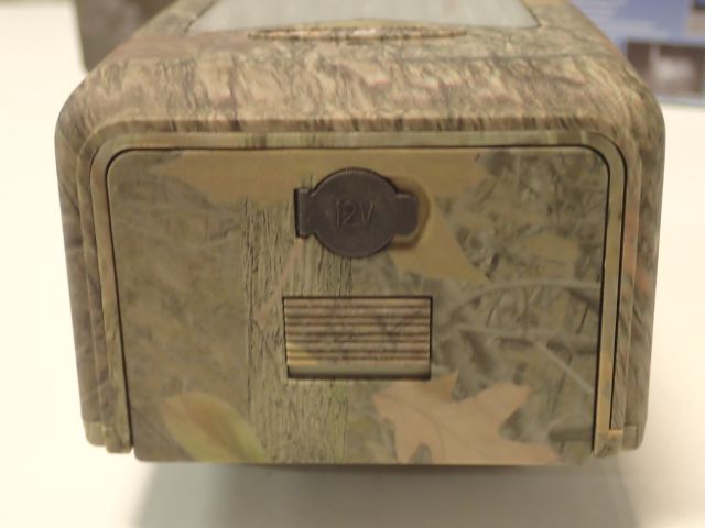 520644-13 SpyPoint Åtelkamera /Övervakningskamera paket