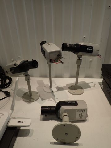 519419-2 Monitoring system