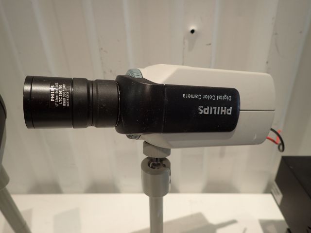 519419-3 Monitoring system