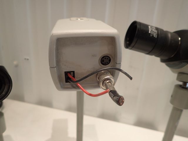 519419-4 Monitoring system