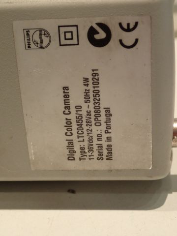 519419-6 Monitoring system