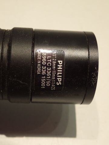 519419-8 Monitoring system