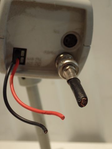 519419-11 Monitoring system