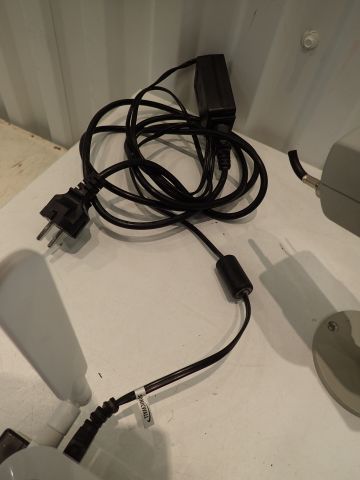 519419-15 Monitoring system