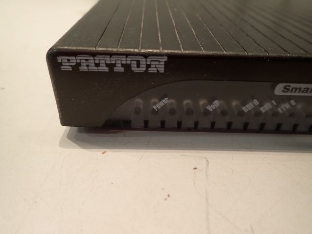 519419-19 Monitoring system