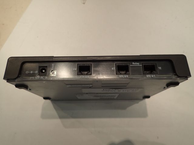 519419-21 Monitoring system