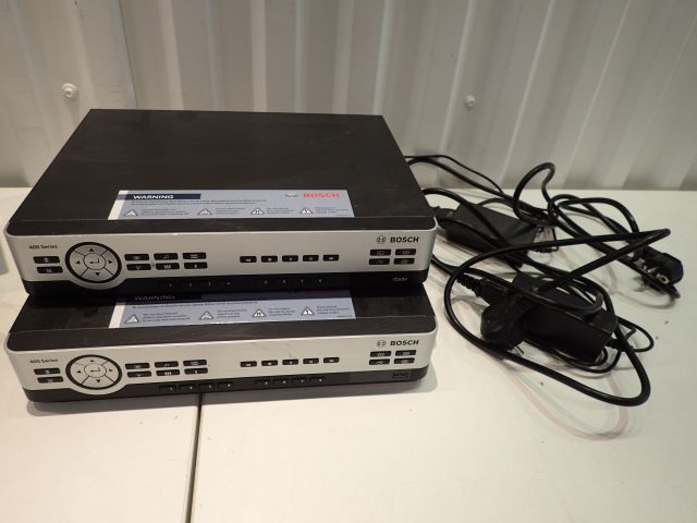 519419-23 Monitoring system