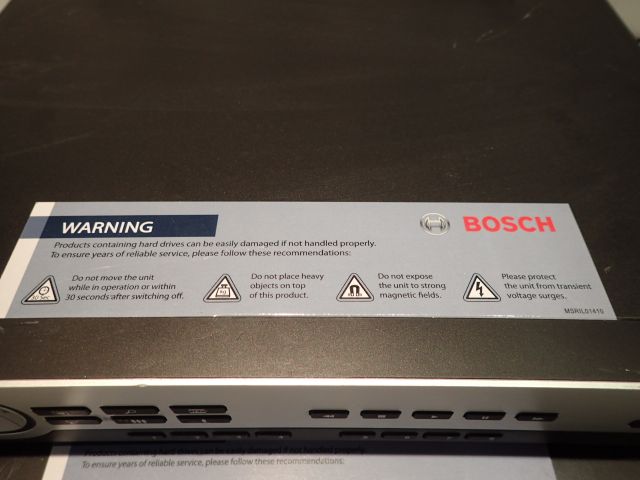 519419-24 Monitoring system