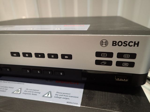 519419-26 Monitoring system