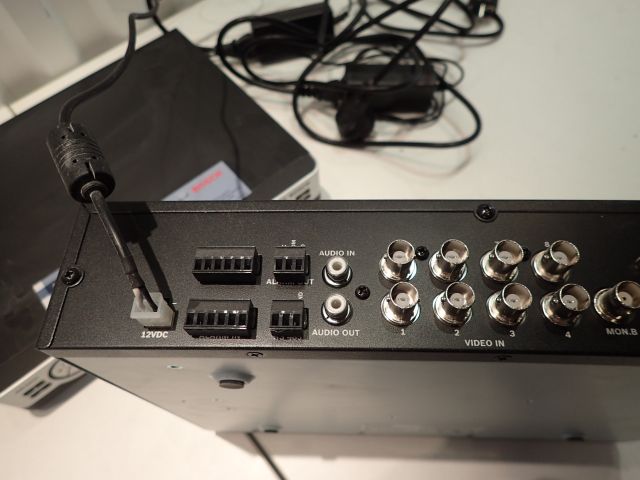 519419-27 Monitoring system