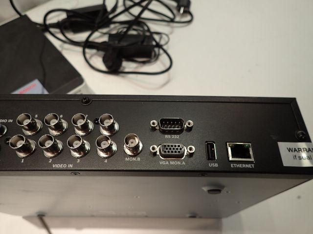 519419-28 Monitoring system